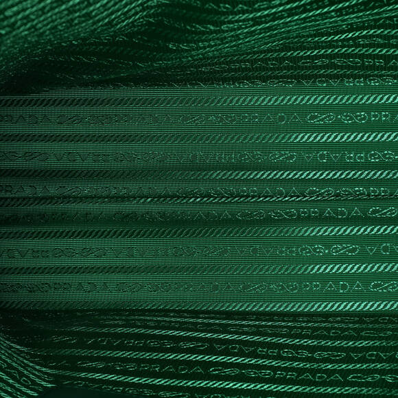 Prada Large Symbole Shopper Tote Jacquard - Picture 5 of 5